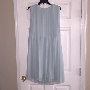 See By Chloe’ Mint Green dress